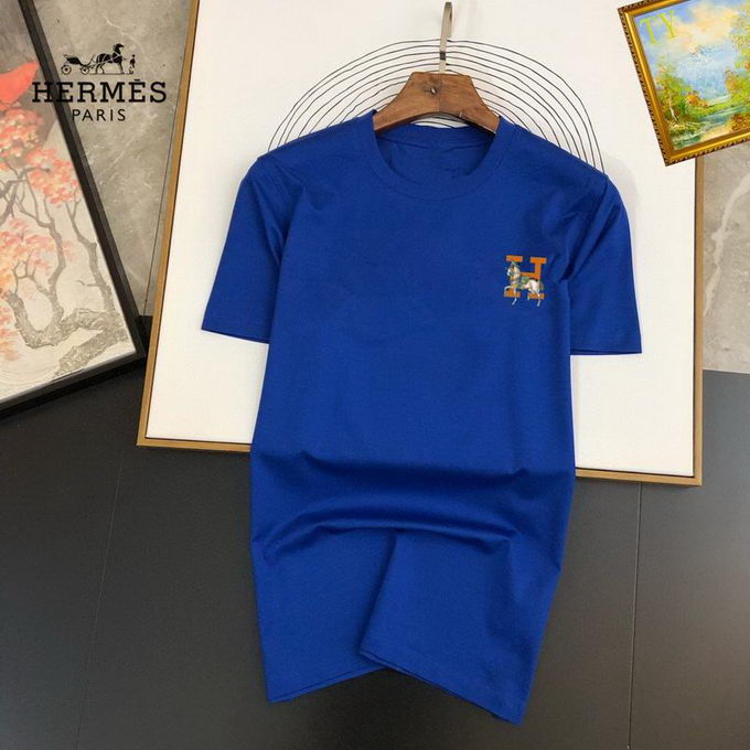 Hermes T-shirt Unisex ID:20250716-261